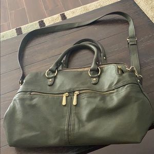 Charming Charlie purse